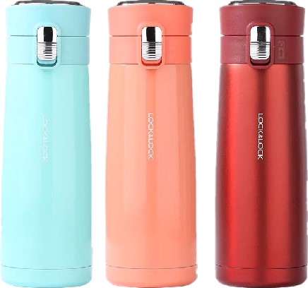 樂(lè)扣樂(lè)扣保溫杯-